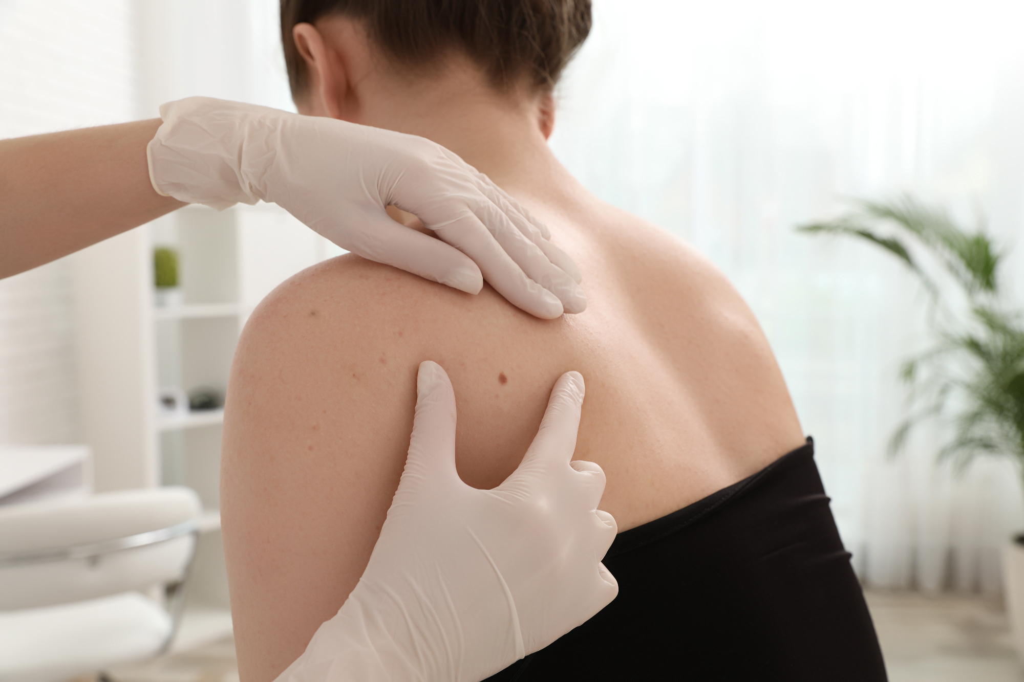 Dermatologija Ljubljana je danes že zelo razširjena